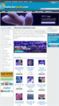 Mobile Screenshot of mailordercorals.com